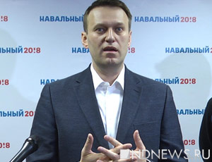 Навальный обвинил Медведева в создании «подпольной империи»