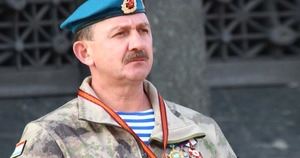В Крыму уволен командир полка Народного ополчения