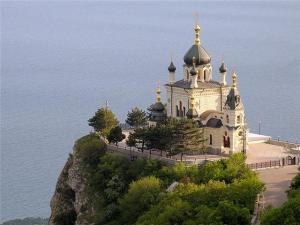 В Крыму разработана концепция религиозного туризма