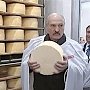 Белорусский сыр попал под санкционный пресс
