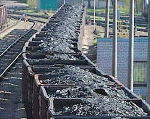 Уголь из ЛНР поступит как на материковую Россию, так и в Крым