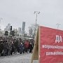Trucksale.ru: С 27 марта дальнобойщики прекратят поставки товаров по всей стране