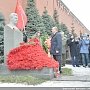 Г.А. Зюганов: Только воля Ленина и Сталина спасла Россию от полного распада