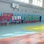 В Орле прошёл международный турнир по мини-футболу в день памяти И.В. Сталина