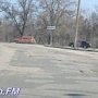 Керчане продолжают жаловаться на ужасное состояние дороги по шоссе Героев Сталинграда