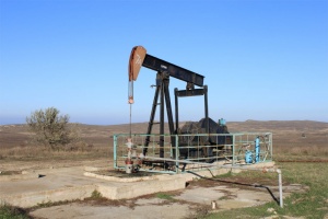 Добычей нефти в Крыму займется неизвестная компания