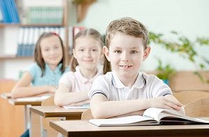 В Крыму на русском языке обучаются почти 97% школьников, — Минобраз