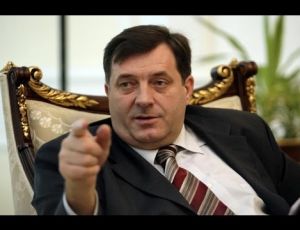 Президент Республики Сербской: волю крымчан, решивших войти в состав России, надо уважать.