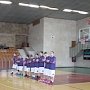 Наши баскетболисты одержали победу над БК «Молния»