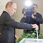 Путин помиловал Оксану Севастиди, получившую 7 лет за СМС по статье о госизмене