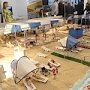 На выставке пляжного оборудования «Пляжный мир» заключены договора, какие уже исполняются – Сергей Стрельбицкий