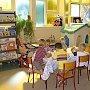 В Крыму в этом году потратят три миллиарда рублей на возведение детских садов