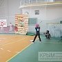 Команда из Симферополя по софтболу стала призёром турнира в Московской области