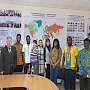 В КФУ студентов из Ганы поздравили с Днем независимости Республики