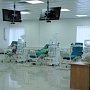 В Диализном центре пациентов обслуживают бесплатно, с комфортом и на современной аппаратуре