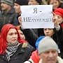 Лукашенко отказался отменить «налог на тунеядцев»