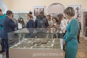 В крымском музее демонстрируют удивительную выставку художественного литья