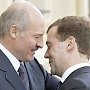 Лукашенко попросил Москву поставлять газ по любви