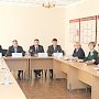 В Армянске обсудили вопросы развитие муниципальной системы образования города