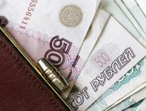 Зарплата крымчан подросла, однако ещё не дотягивает до средней по России