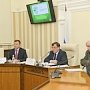 План крымских мероприятий в Год экологии будет обновляться