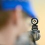 Крымчане побили мировой рекорд в командном зачете в пулевой стрельбе по движущейся мишени
