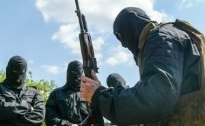 Украинские диверсанты признались в подготовке убийства Игоря Безлера в Крыму