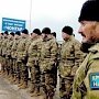 Арестованного в Крыму боевика-"аскера"... наказали штрафом и отпустили