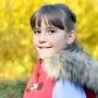 11-летняя симферопольчанка Елизавета Куклишина будет петь в «Голос. Дети».