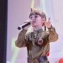 Елизавета Куклишина, дочь крымского спасателя, очаровала жюри шоу «Голос. Дети»