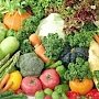 В Крым не пустили 77 кг овощей и 20 кг фруктов