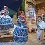 Театралы Евпатории смогут увидеть новое прочтение «Женитьбы Бальзаминова»