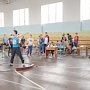 Симферопольцы заняли больше всех первых мест на соревнованиях по легкоатлетическому многоборью