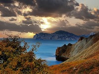 Крым представят на международной туристической выставке