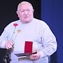 Ветеран пожарной охраны РК Виктор Торубаров празднует свой юбилей