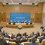Президиум Совета законодателей РФ рассмотрел основные аспекты законодательного обеспечения социальной поддержки инвалидов в Российской Федерации