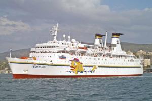 Вневедомственная охрану минтранса РФ привлекут к обеспечению безопасности круизного судна Сочи-Севастополь