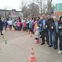 Крымская Госавтоинспекция сделала мероприятия для жителей сельской местности