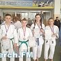 Керченские спортсмены стали призерами на республиканском турнире по дзюдо