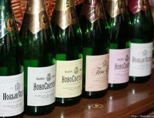 Крымское шампанское может стать частным: завод «Новый Свет» собираются приватизировать