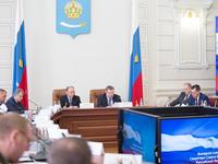 Правительство РК реализует меры по обеспечению антитеррористической защищённости объектов санаторно-курортного комплекса – Сергей Аксёнов