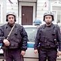В Алуште задержали мужчину, который прогуливался с самодельным пистолетом