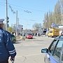 В Республике Крым пройдёт Декада безопасности на пассажирском транспорте