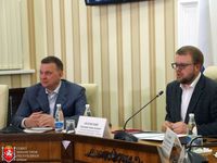 Процент освоения бюджетных средств муниципальными образованиями республики по сравнению с прошлым годом увеличился — Дмитрий Полонский