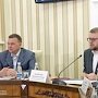 Процент освоения бюджетных средств муниципальными образованиями республики по сравнению с прошлым годом увеличился — Дмитрий Полонский