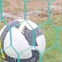 Сборная Крыма по футболу стала победителем первого турнира «Крымской весны»