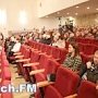 В Керчи был полупустой зал на концерте, посвященном «Крымской весне»