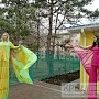Новый детский сад «Фиалочка» открылся в Симферополе