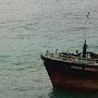 Черноморский детектив: почему спасением севшего на мель сухогруза руководил командующий ЧФ