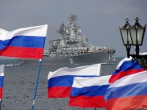 Политолог: Крым вновь стал полноправным южным форпостом России